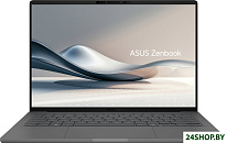 Zenbook A14 OLED UX3407QA-QD267W