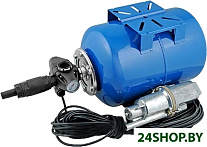 Картинка Насос UNIPUMP Акваробот М 24-15 Н