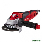 Картинка Угловая шлифмашина Einhell TE-AG 125/750