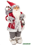 Картинка Фигурка Winter Glade Санта Клаус M2118 (46 см)