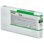 Картинка Картридж EPSON C13T913B00