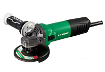 Картинка Угловая шлифмашина Hikoki (Hitachi) G13SWNSZ