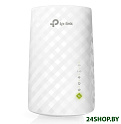 Усилитель Wi-Fi TP-LINK RE220 (белый)