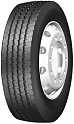 Автомобильные шины KAMA NT 202 235/75R17.5 143/141J