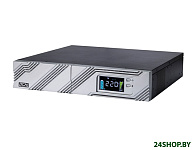 Картинка Источник бесперебойного питания Powercom Smart King RT SRT-3000A LCD
