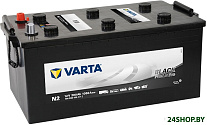 Promotive Black 700 038 105 (200 А·ч)