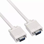 Картинка Кабель Buro VGA-15M/Mpro-10M SVGA 15m/m 2 фильтра 10 м