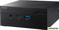 Mini PC PN41-BBC154MV