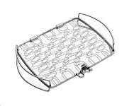 Картинка Сетка для жарки Weber 6470