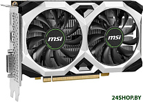 GeForce GTX 1650 D6 VENTUS XS OCV3