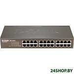 Коммутатор D-Link DES-1024A