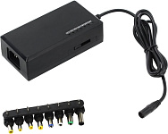 Картинка Сетевой адаптер KS-IS KS-224 (12-24V, 100W)