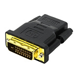 Картинка Переходник HDMI DVI ExeGate EX191105RUS