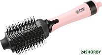 Картинка Фен-щетка First FA-5651-7 (розовый)
