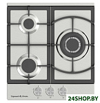 Картинка Варочная панель Zigmund & Shtain G 14.4 S