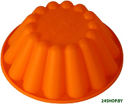 Silicone Ром баба 93-SI-FO-30