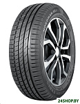 Картинка Автомобильные шины Nokian Nordman SX3 185/65R14 86H