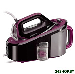 Картинка Утюг Braun CareStyle 5 Pro IS 5155 BK