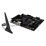 Картинка Материнская плата ASUS TUF Gaming B550-Plus (Wi-Fi)