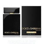 Картинка Парфюмерная вода DOLCE and GABBANA The One Intense (100 мл)