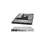 Картинка Корпус Supermicro CSE-815TQC-R504WB