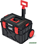 X-Block Tech Tool Trolley 40 KXB604045G-S411