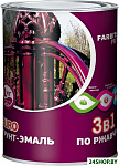 Профи По ржавчине 2 кг (желтый)
