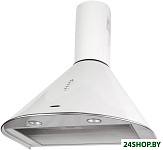 Картинка Вытяжка Akpo Dandys ECONOM WK-4 60 см (белый)