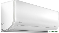 Paramount MSAG1-09HRN1-I/MSAG1-09HRN1-O