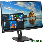 Картинка Монитор PHILIPS 272S1AE/00
