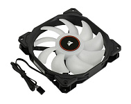 Картинка Вентилятор для корпуса CORSAIR AF140 LED Red CO-9050086-WW