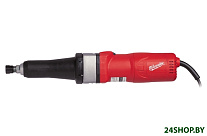 Картинка Прямошлифовальная машина Milwaukee DGL 30 E