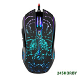 Картинка Игровая мышь Defender Invoker GM-947 (52947)