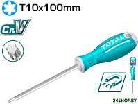 TSDRST10100