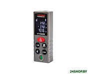 Картинка Лазерный дальномер Crown CT44028