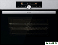 Картинка Электрический духовой шкаф Gorenje BCM4547A10X