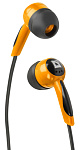Картинка Наушники Defender Basic-604 Orange