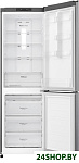 Картинка Холодильник LG GA-B419SDJL