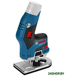 Картинка Фрезер Bosch GKF 12V-8 Professional (0.601.6B0.000)