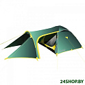 Палатка Tramp Grot 3 v2