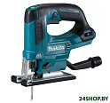 Лобзик Makita JV 103 DZ