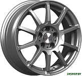 Акита 15x6
