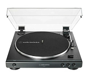 Картинка Виниловый проигрыватель Audio-Technica AT-LP2XGY