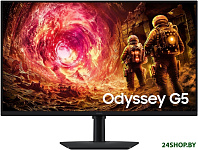 Odyssey G5 G50F LS32FG502EIXCI