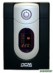 Картинка Источник бесперебойного питания Powercom Imperial IMD-2000AP