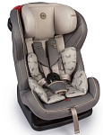 Картинка Автокресло Happy Baby Passenger V2 (серый)