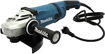Картинка Угловая шлифовальная машина Makita GA9030F01