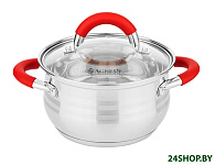 Картинка Кастрюля Agness 937-420