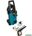 Картинка Мойка высокого давления Bort BHR-2300-Pro