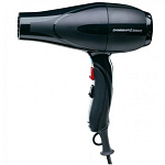 Картинка Фен Gamma Piu 2001 R (черный)